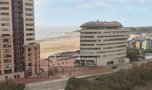 Suites Boulevard 17