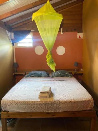 Appartement avec piscine à Capesterre-Belle-Eau - image 14