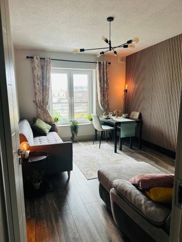 Cozy Flat in Dublins City Heart Feel Like Home in Dalkey