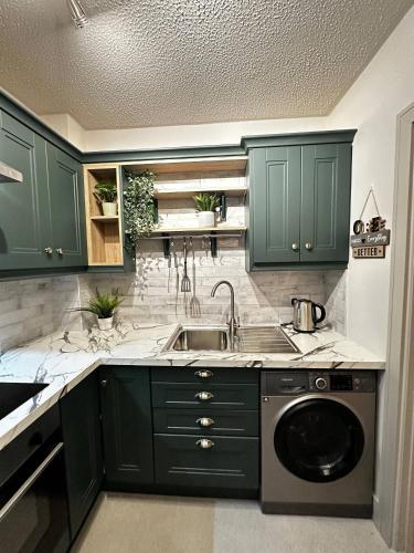 Cozy Flat in Dublins City Heart Feel Like Home in Dalkey