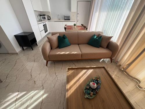 Konyha, Poseidon North Ciprus, Tatlisu in Kalavasos