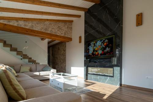 Casa Teresa in La Santa Espina