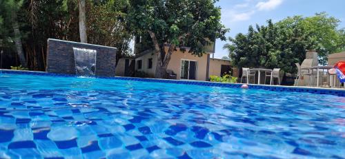 Bassein, Comfort Inn Guest House in Maputo