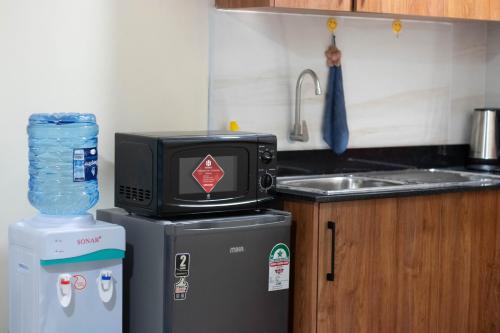 Rustic Studio with free WI-FI in Nanyuki