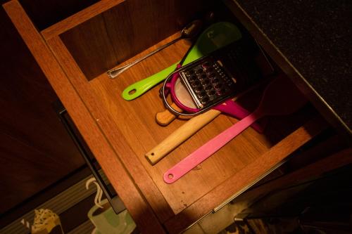 Rustic Studio with free WI-FI in Nanyuki