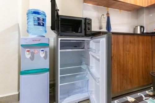 Rustic Studio with free WI-FI in Nanyuki