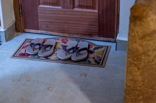 Rustic Studio with free WI-FI in Nanyuki