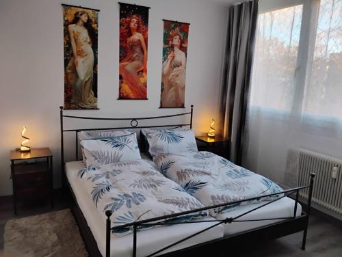 Apartment Arte in Graz, Österreich