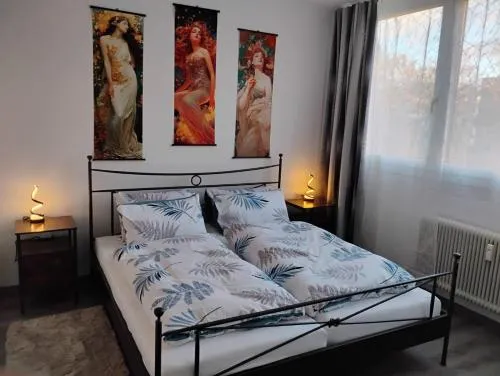 Apartment Arte in Graz, Österreich