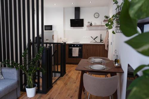 Charmant Duplex in 伊蘇瓦爾