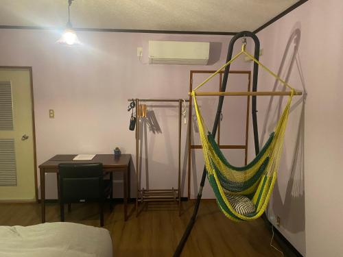 HOTEL Saboten Apartment