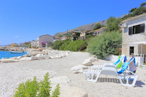 Apartments by the sea Sumpetar Omis - 13324 - image 3