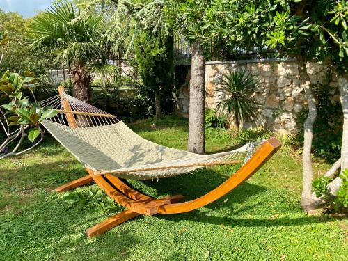 Family friendly house with a swimming pool Donji Zagon, Novi Vinodolski - 20568 in Donji Zagon