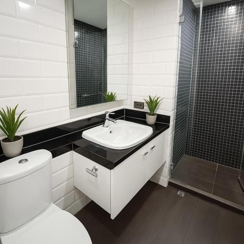 Nana SkyView Retreat 2 Bedroom 2 Bath Nana BTS
