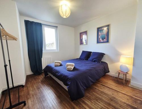 Parenthèse à l'Oasis - Location saisonnière - Ploërmel