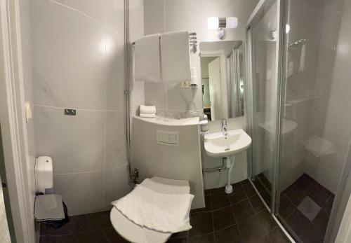 City Central Hotel Örebro by First Hotels Room Type - Twin Room