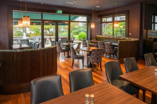 Bar/Lounge, Maldron Hotel Wexford in Wexford