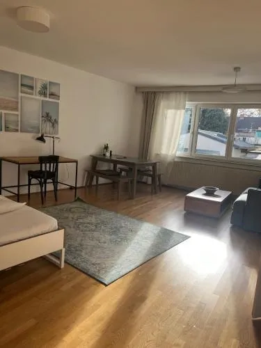 Studios Harrachgasse FIVE in Graz, Österreich