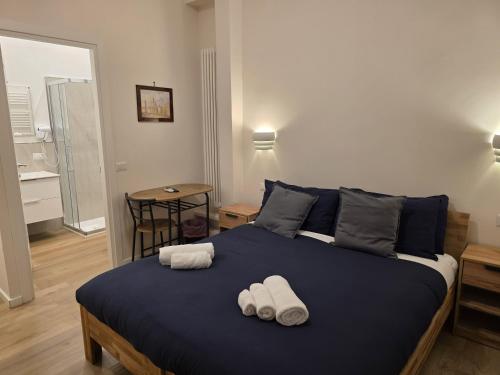 Domus Augustea Holiday Apartments