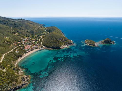 Appartamenti Mirella Un panorama sull'Innamorata - Goelba - image 5