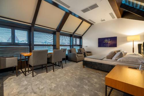 Great Polonia The Granary La Suite Hotel, Wrocław (photo 9)