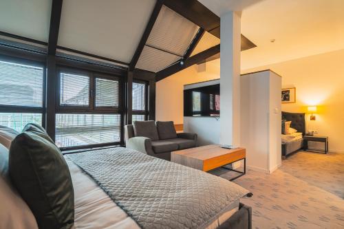 Great Polonia The Granary La Suite Hotel, Wrocław (photo 6)