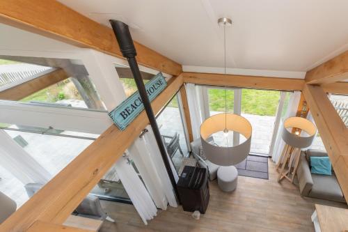 Zonnedorp 18 Duinhuis Renesse | Relaxte strandvakantie voor het hele gezin in เอาเดอ มอลเวก เอน ลาโอน