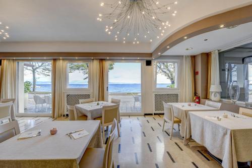 Hotel Europa in Desenzano del Garda