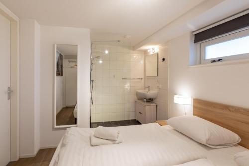 Zonnedorp 18 Duinhuis Renesse | Relaxte strandvakantie voor het hele gezin in เอาเดอ มอลเวก เอน ลาโอน