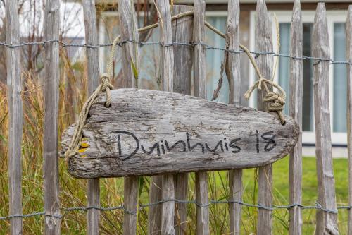 Zonnedorp 18 Duinhuis Renesse | Relaxte strandvakantie voor het hele gezin in เอาเดอ มอลเวก เอน ลาโอน