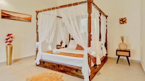 SaffronStays Jerdon's Perch in Achanahalli