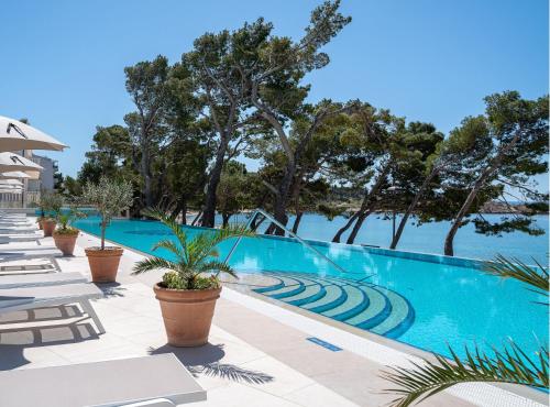 Valamar Meteor Hotel - image 7