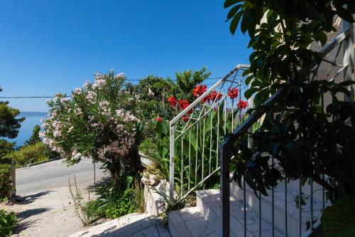 Apartments with parking space Sumpetar Omis - 9436 - image 3