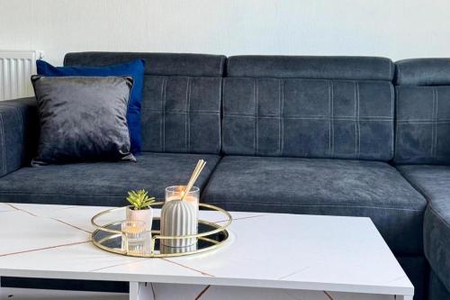 Sleeps4- SofaBed- 5MinToCityCentre- GlasgowGreen in Glasgow