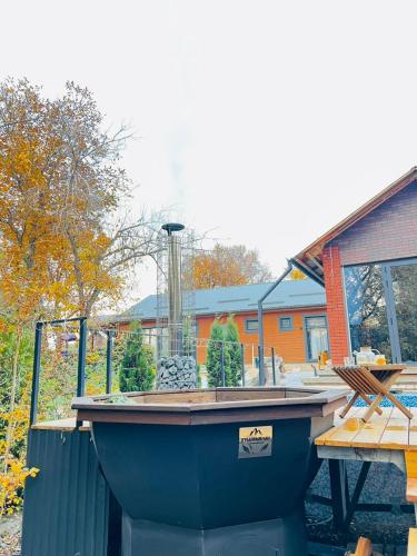 Chalet in Besh Kungei