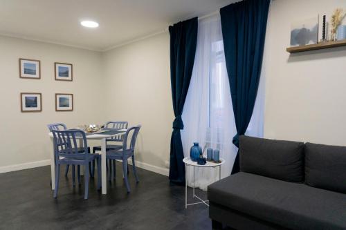 Borgovico Apartments Blu