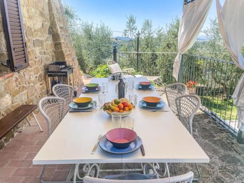 by Casamerina, Aietto house with private pool near Todi in Колацоне