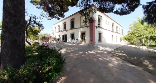 Casa Rural El Charruado gîte à louer Miraflores