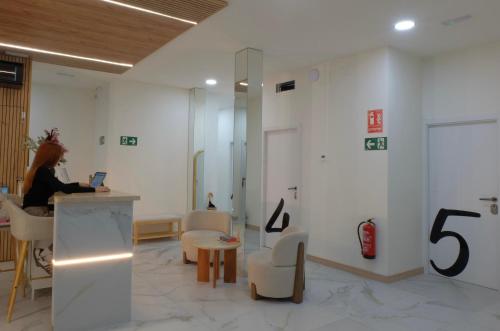 Hotel Paseito 2