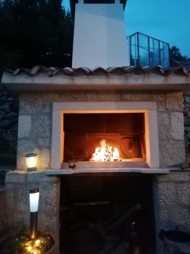 Holiday house with a parking space Gornja Podgora - Makarska - 22242 - image 3
