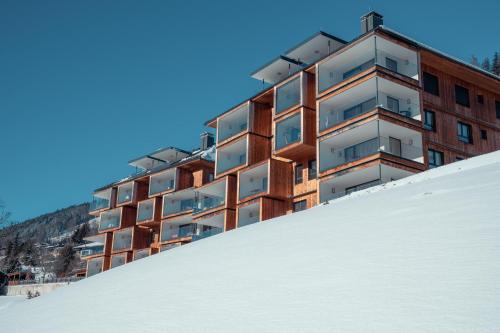 Viesnīcas āriene, Sun Lodge Schladming by Schladming-Appartements in Šladminga
