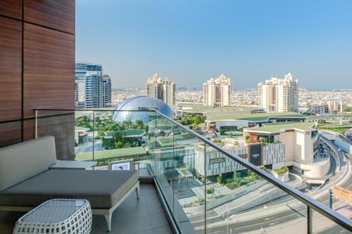 Andaz Family Suites by Hyatt- Palm Jumeirah, Dubaï (photo 6)