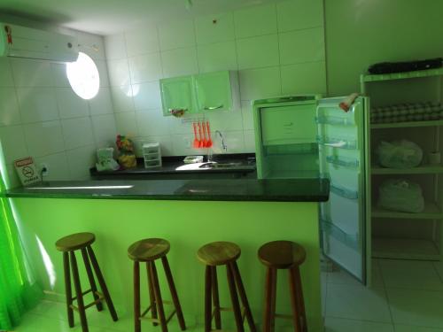 Flat Paraty Studio, Paraty (fotografie 11)