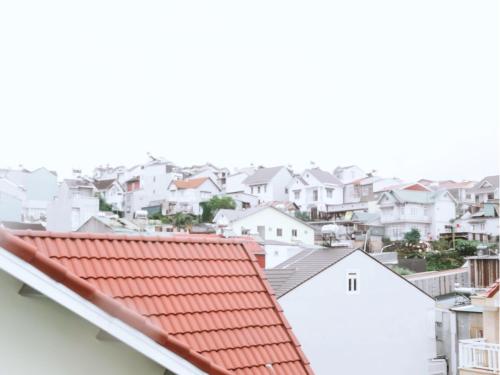 View, Lantana Homestay in Love Valley / Dream Hill