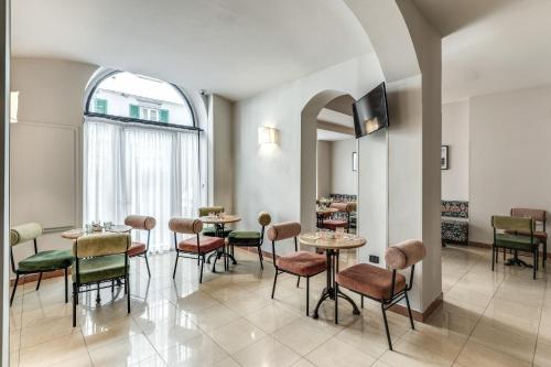 Hotel Galileo - image 16