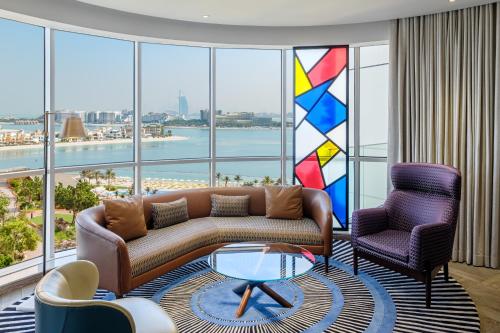 Andaz Family Suites by Hyatt- Palm Jumeirah, Dubaï (photo 5)