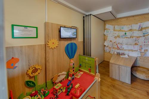 Hotel Schwedenhaus Wismar in 維斯馬市中心