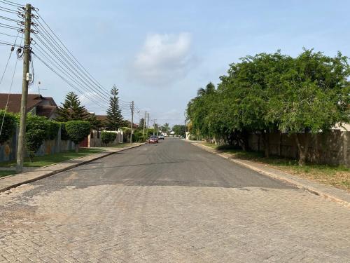 Cozy 3BR home - gated estate with genset - Tema in Afienya