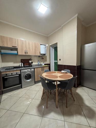 Charming apartment near airport in Gzennaia