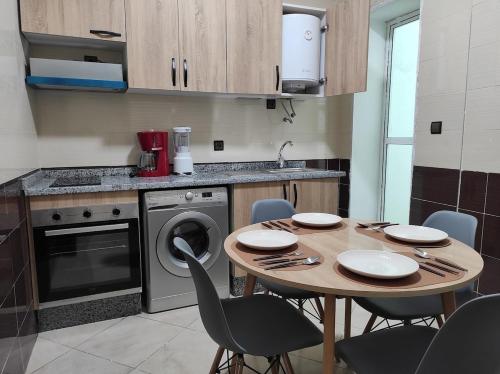 Charming apartment near airport in Gzennaia